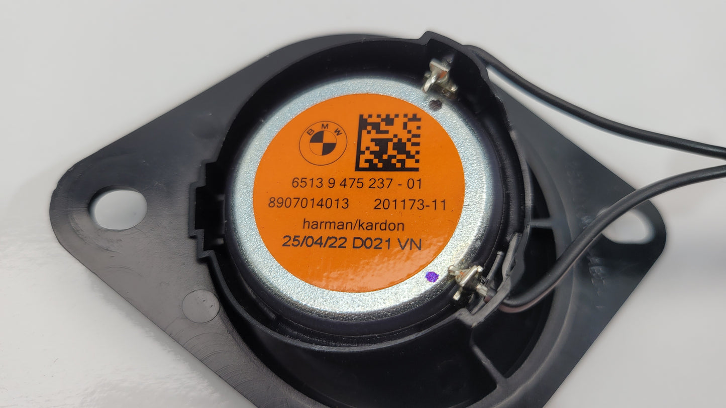 07049 - 65139475237-01 - 8907014013 - 201173-11 - 25000100 - MPerformance.parts