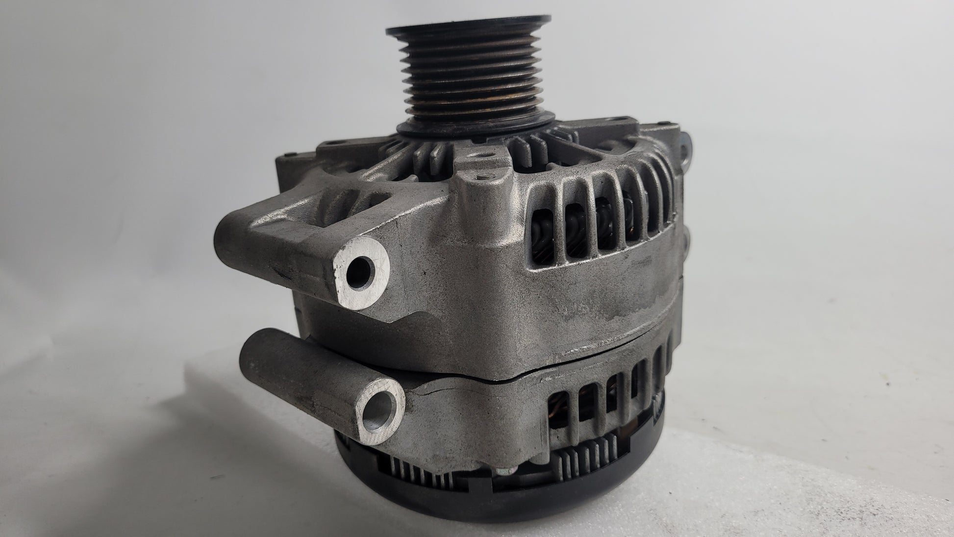 BMW M3 M4 F80 F82 F83 S55 ALTERNATOR GENERATOR OEM 7848603 - MPerformance.parts