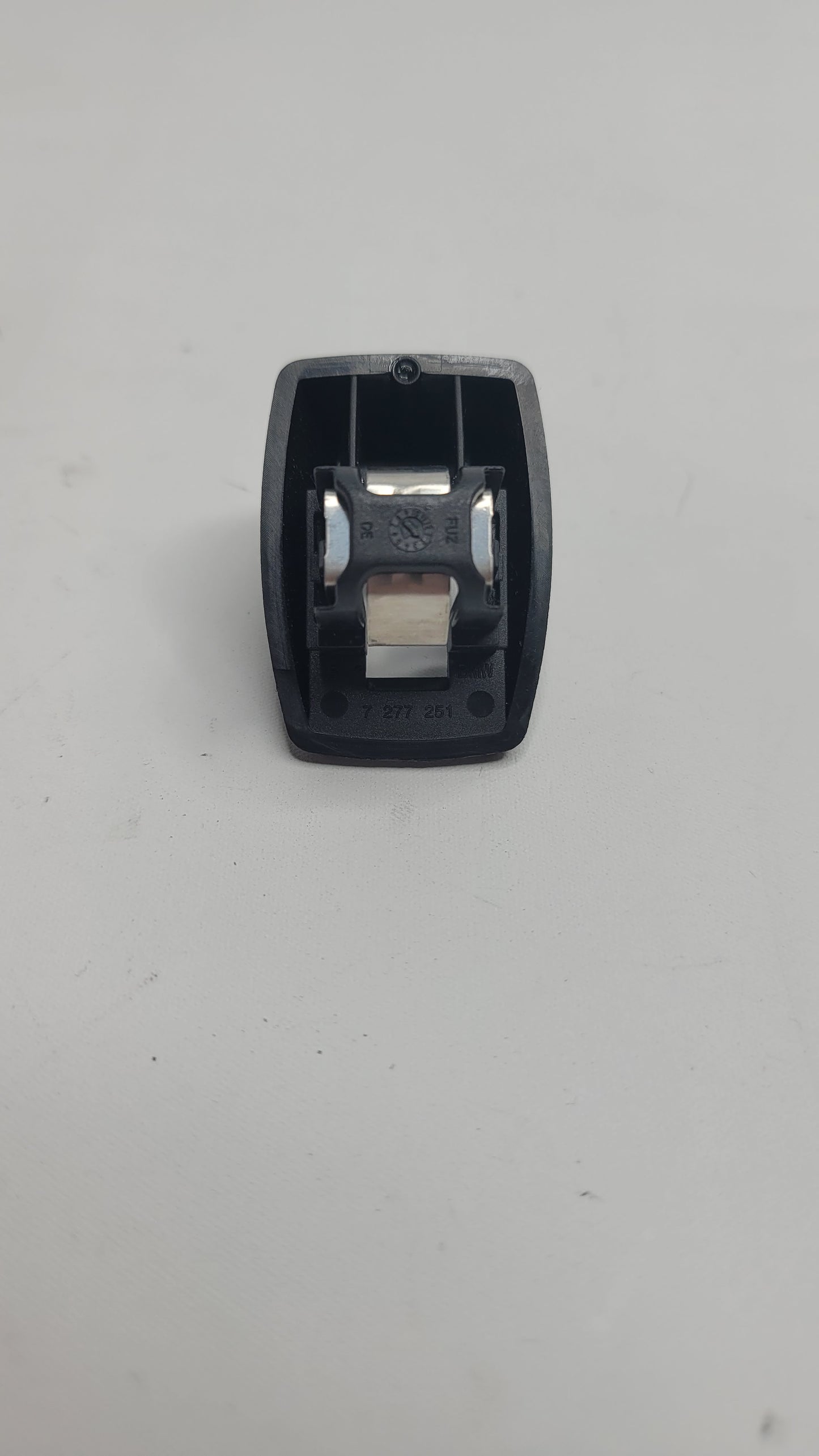 BMW F80 M3 FRONT RIGHT OR LEFT SUN VISOR BRACKET HOLDER - 7277251 - MPerformance.parts
