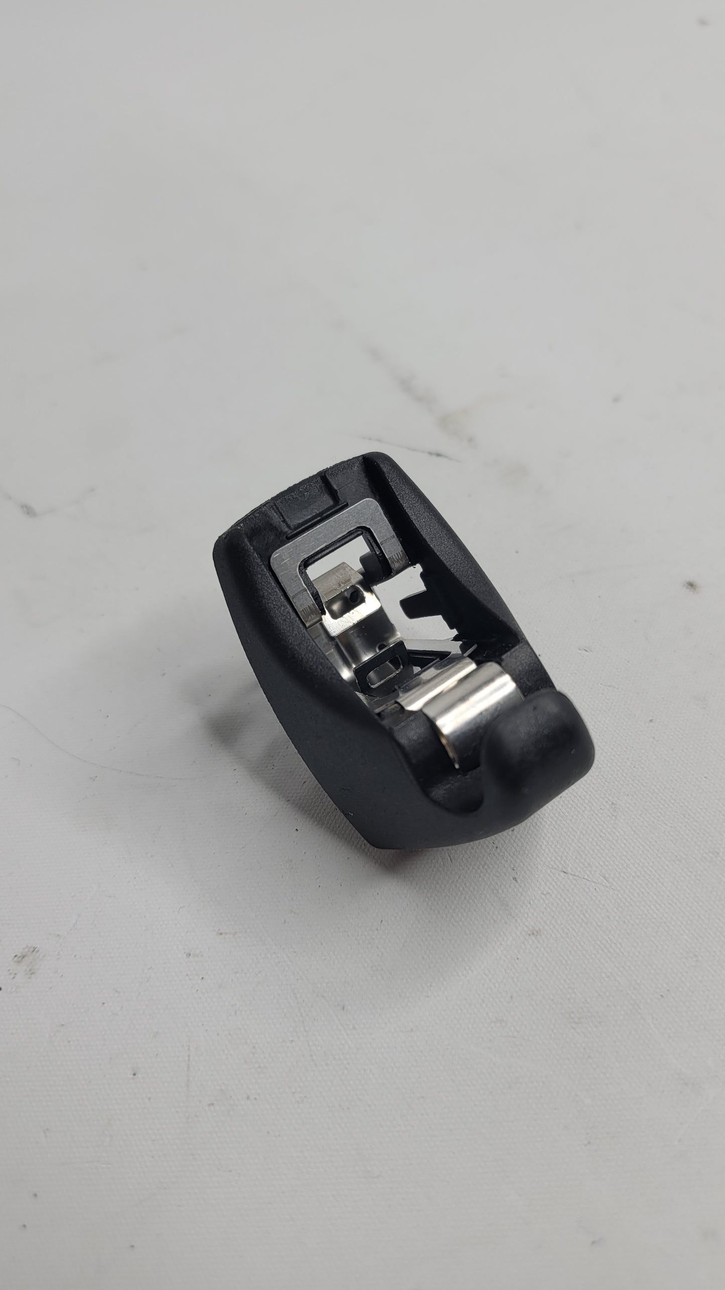 BMW F80 M3 FRONT RIGHT OR LEFT SUN VISOR BRACKET HOLDER - 7277251 - MPerformance.parts