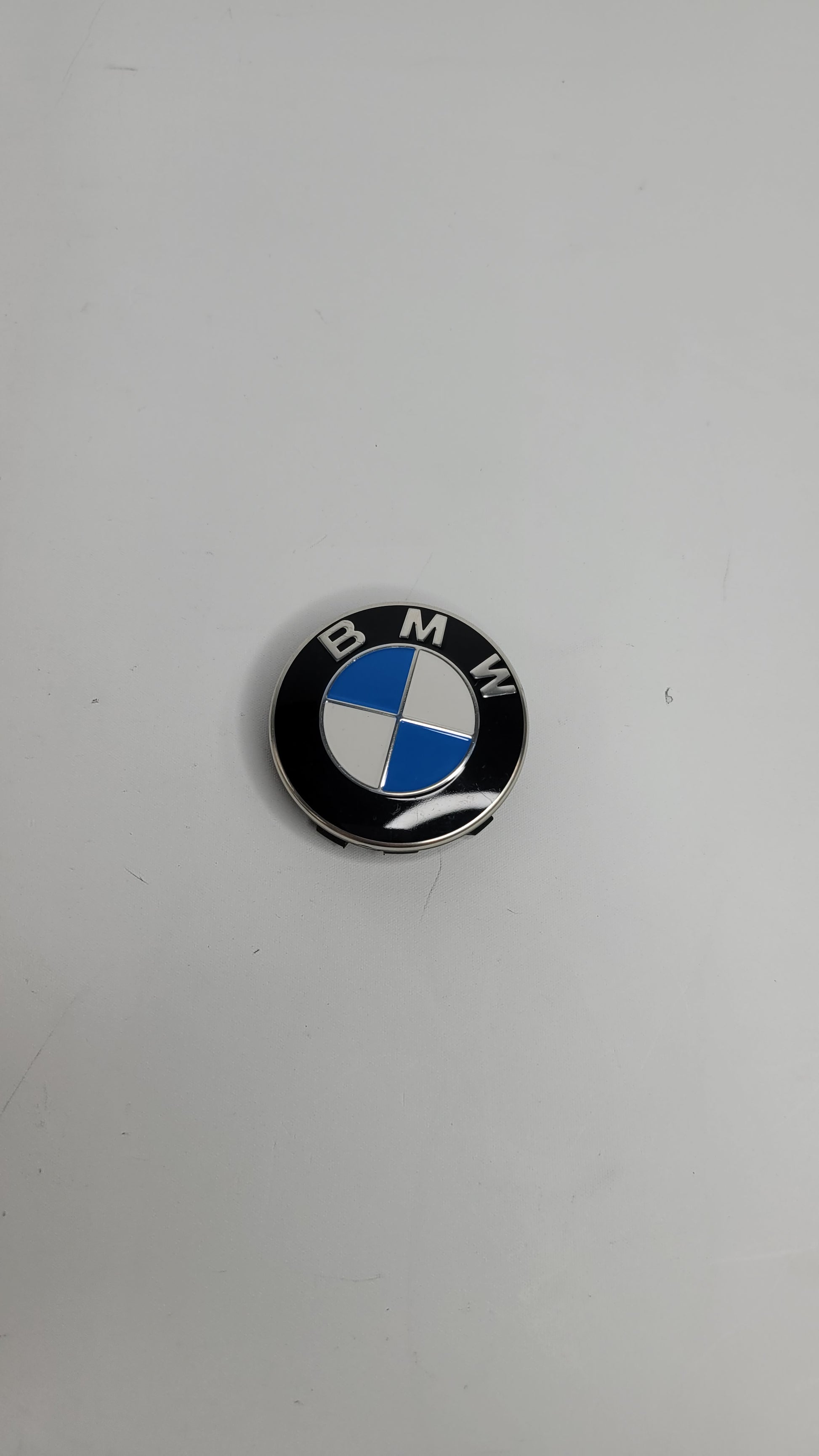 2023 BMW F48 X1 X3 X4 X5 2 3 4 5 7 8 M3 M4 M5 M8 Z4 WHEEL RIM CENTER CAP - 3613 6850834 - MPerformance.parts