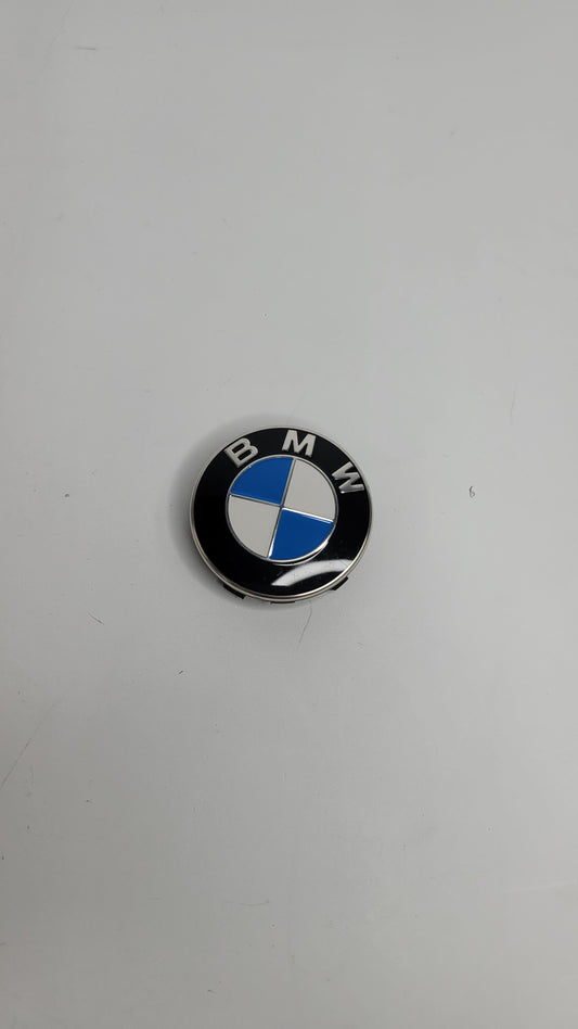 2023 BMW F48 X1 X3 X4 X5 2 3 4 5 7 8 M3 M4 M5 M8 Z4 WHEEL RIM CENTER CAP - 3613 6850834 - MPerformance.parts