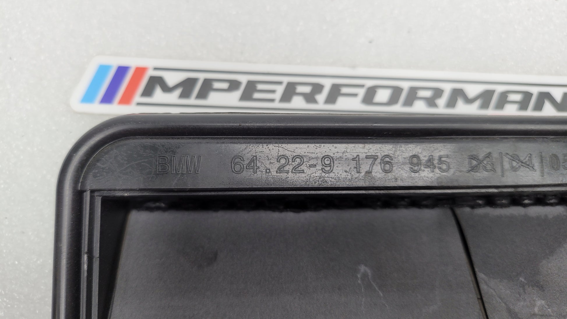 06345 - MPerformance.parts