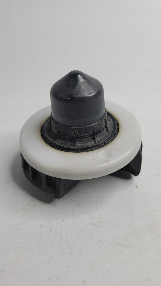 BMW G80 M3 - REAR Upper Spring Rubber Mount 6875395 - MPerformance.parts