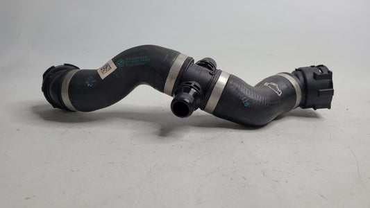 BMW M3 Water Coolant Radiator Hose 17128096423 - MPerformance.parts