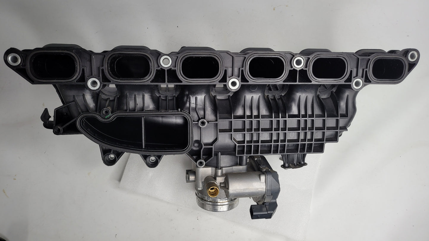 Intake Manifold 70323536 For BMW 3 Series M3 F30 F80 - MPerformance.parts