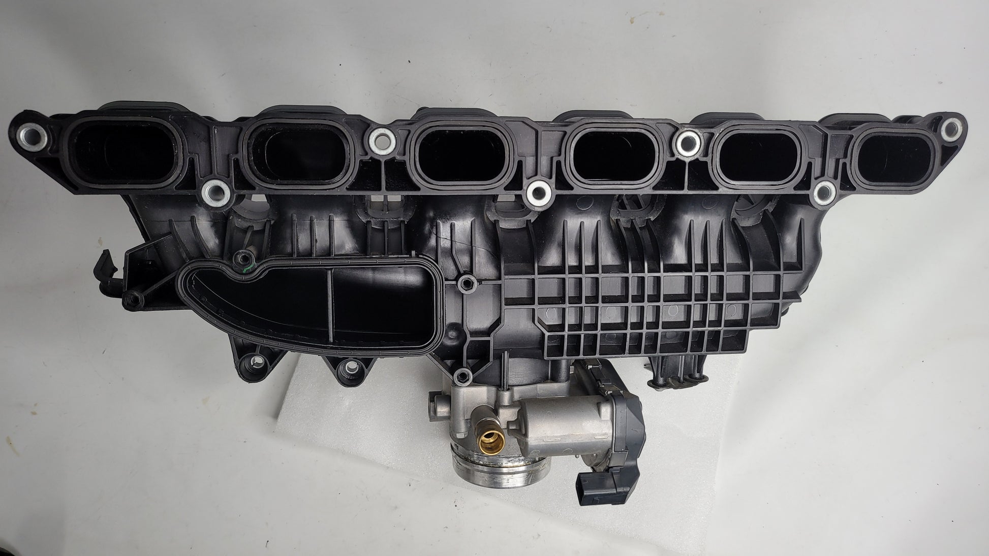 Intake Manifold 70323536 For BMW 3 Series M3 F30 F80 - MPerformance.parts
