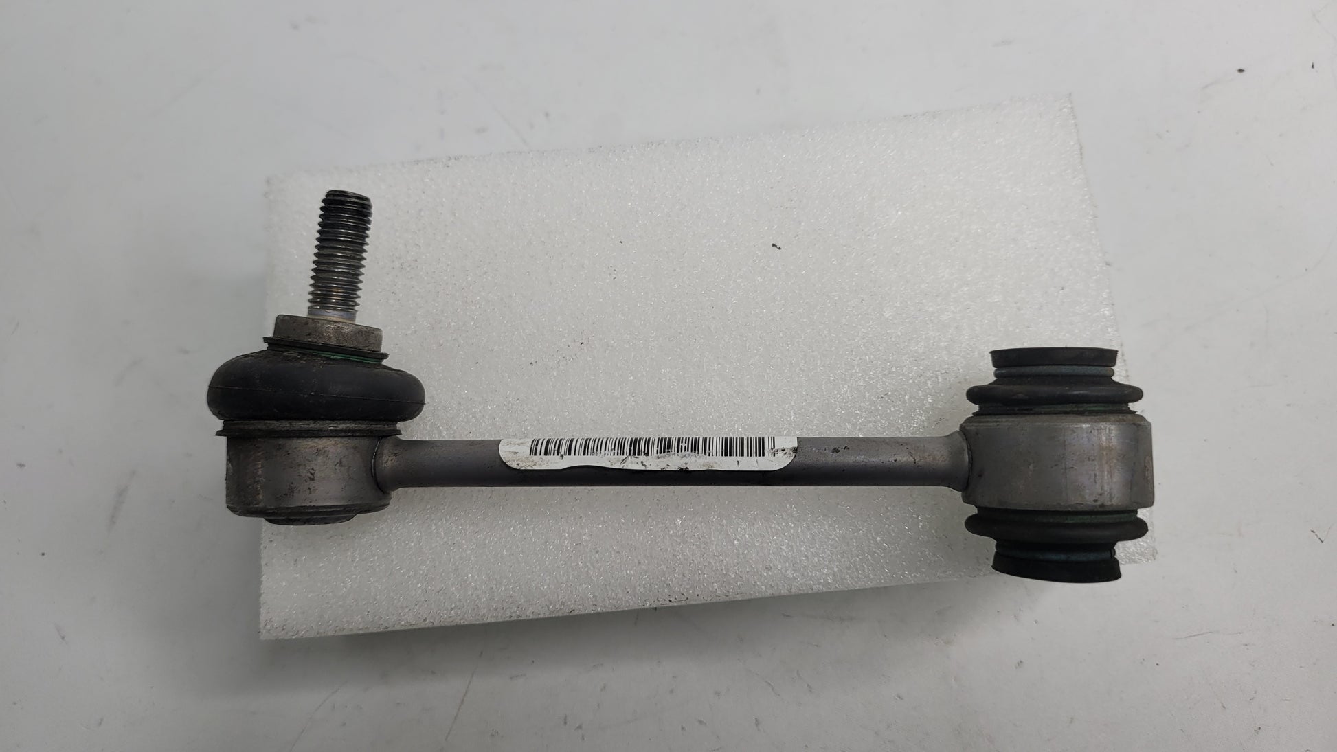 REAR SWING SUPPORT STABILIZER LINK BMW M2 F87 M3 F80 M4 F82 8091444 - MPerformance.parts