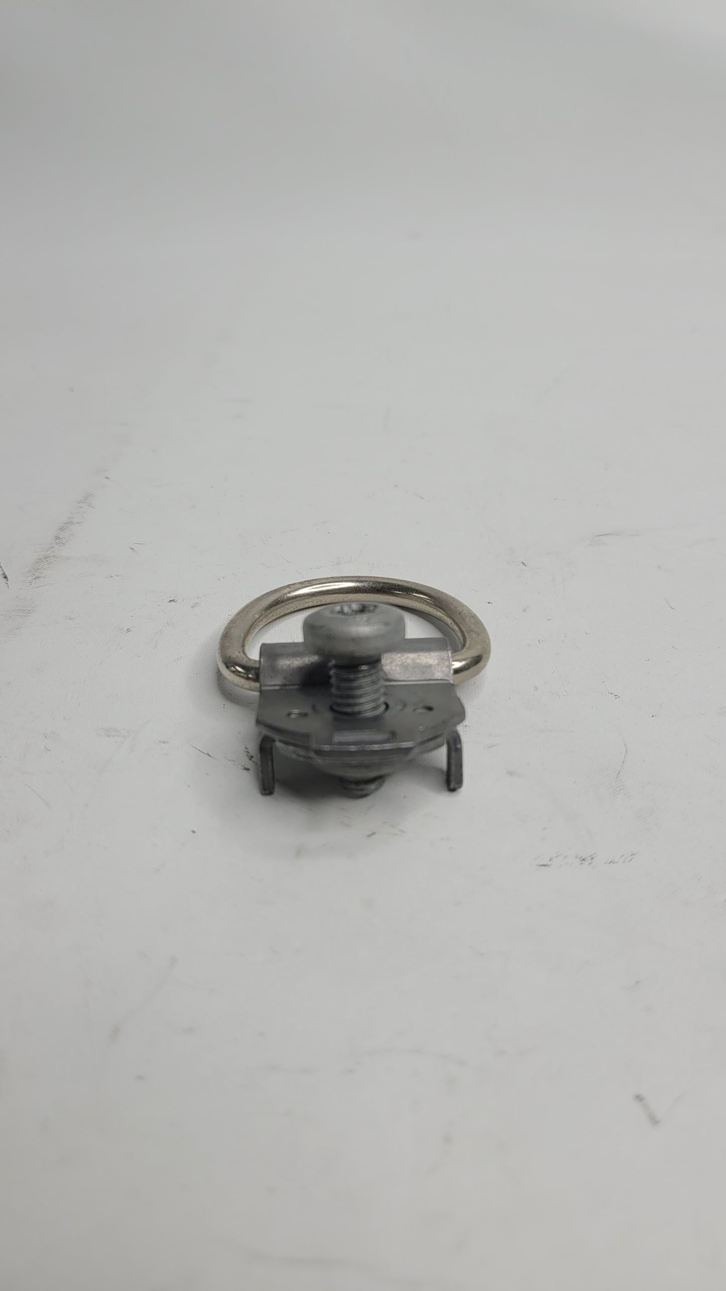 BMW M3 F80 Boot Tie Down Anchor Hook - MPerformance.parts