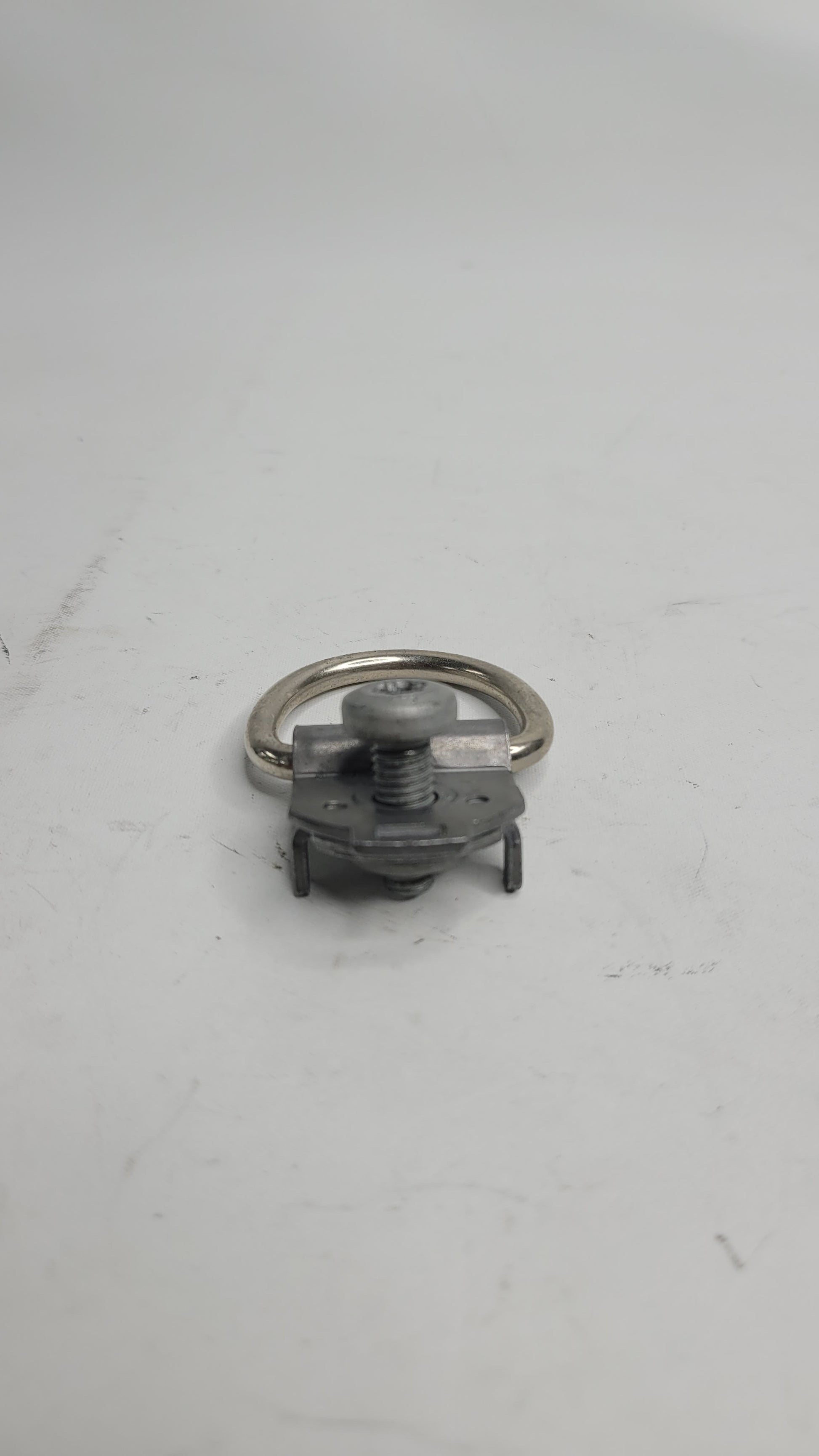 BMW M3 F80 Boot Tie Down Anchor Hook - MPerformance.parts