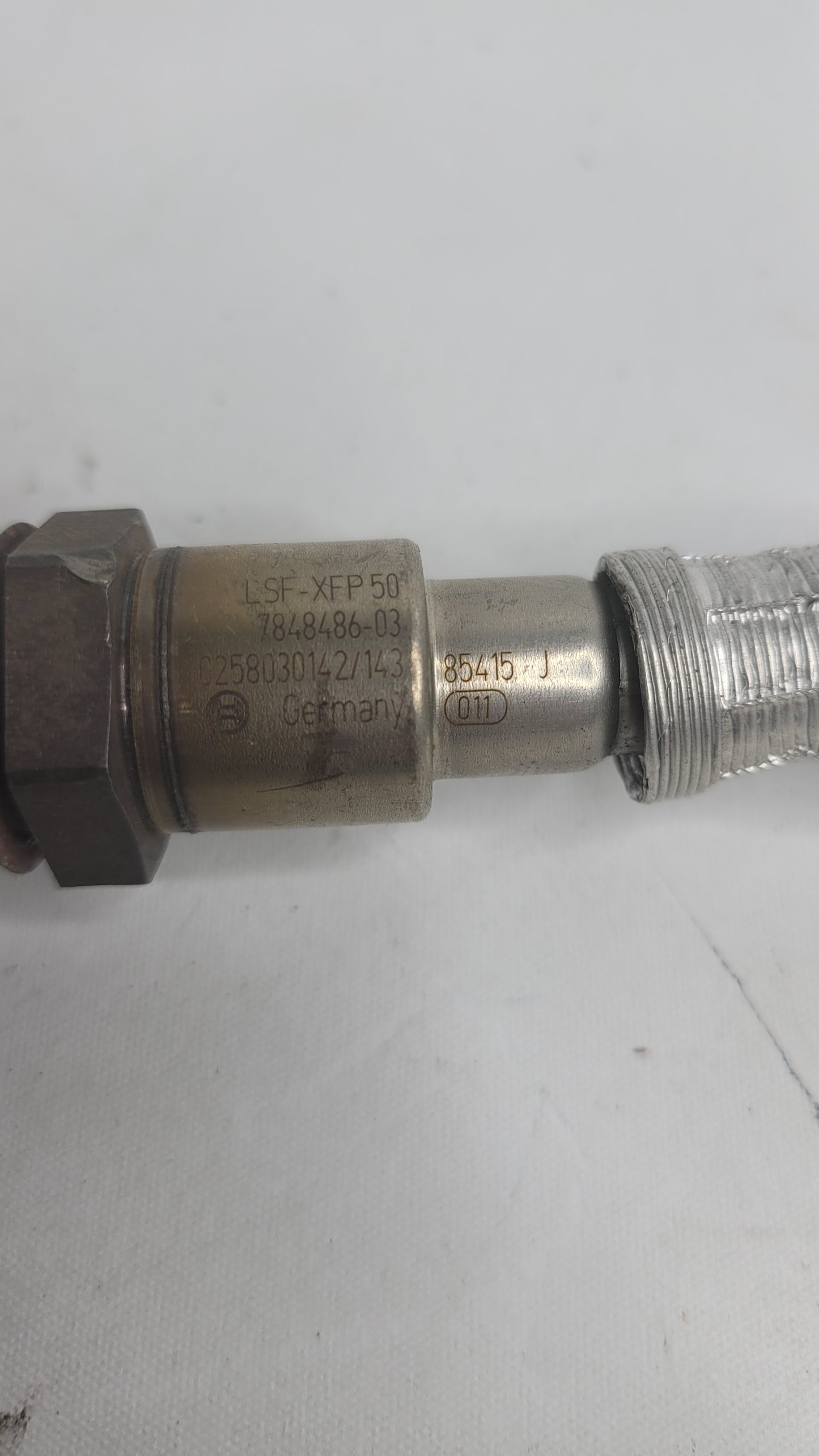 2015-2020 BMW 11-78-7-848-486 BMW 11787848486 Oxygen Sensor 7848486 03 - MPerformance.parts