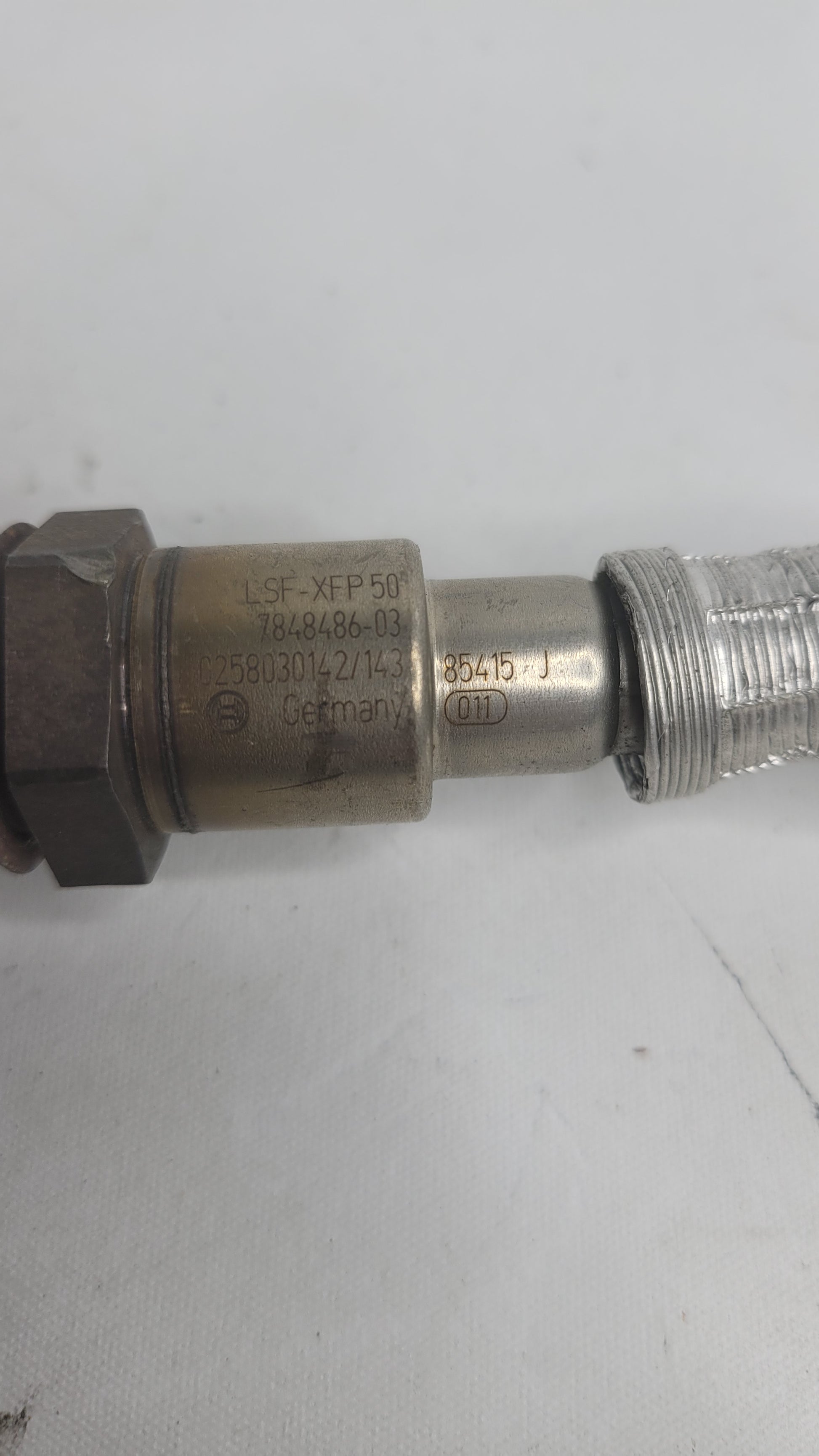 2015-2020 BMW 11-78-7-848-486 BMW 11787848486 Oxygen Sensor 7848486 03 - MPerformance.parts