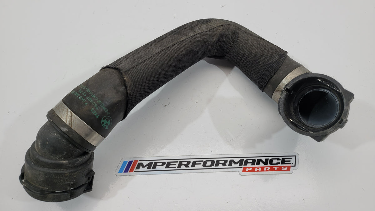 BMW M3 F80 Lower Water Coolant Hose 7848502