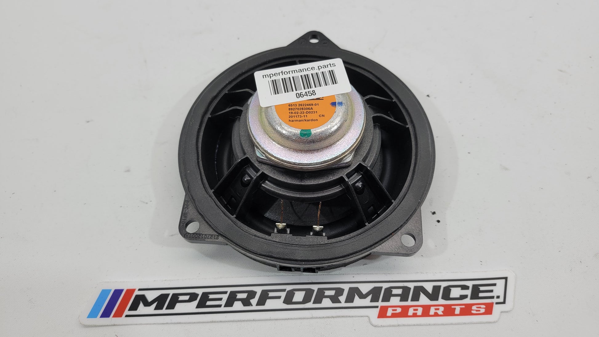 06458 - MPerformance.parts