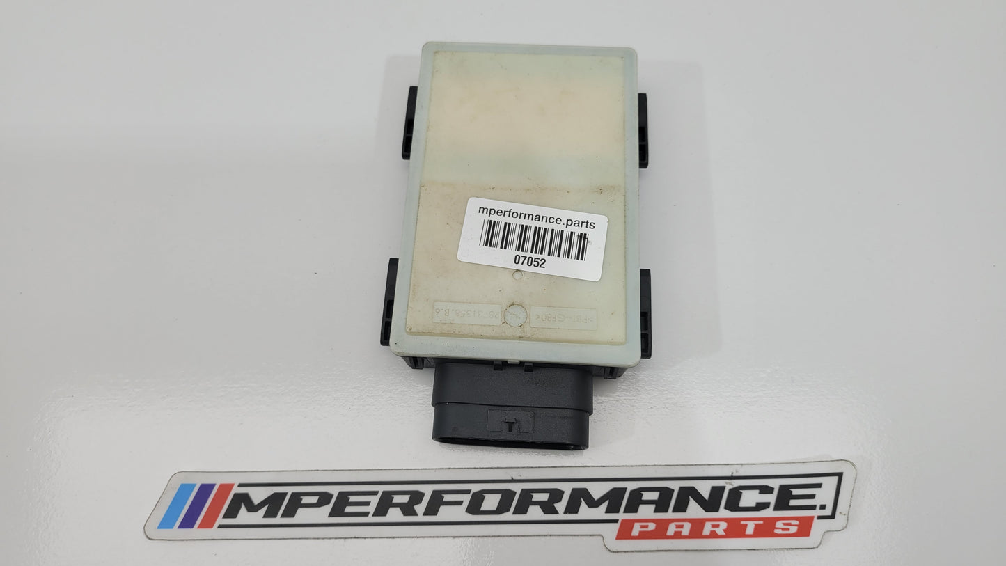 BMW M3 M4 M5 G8x Rear Right Blind Spot Warning Sensor 5A52AC7