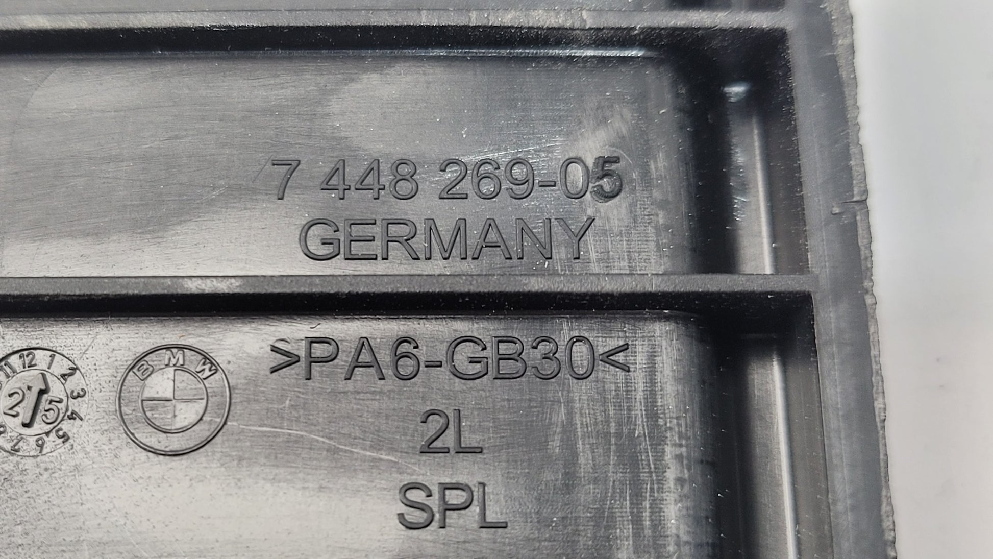 06917 - MPerformance.parts