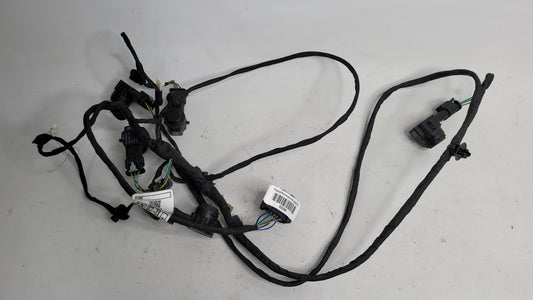 BMW 3 SERIES G20 G80 REAR BUMPER PDC WIRING LOOM 5A21DC5 - MPerformance.parts