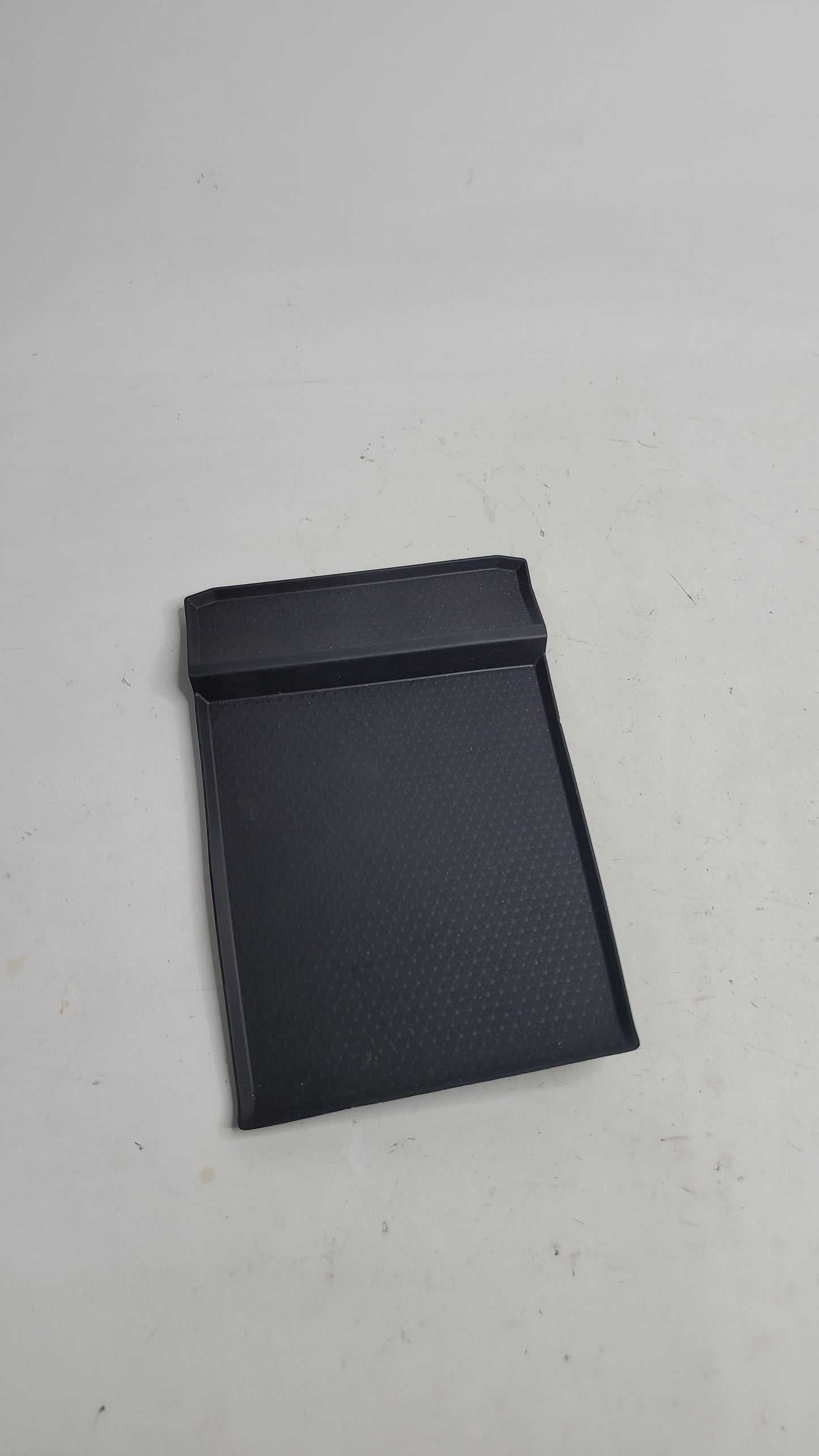 BMW M3 SERIES G80 INSERT MAT CENTER ARMREST STORAGE BIN 6806851 - MPerformance.parts