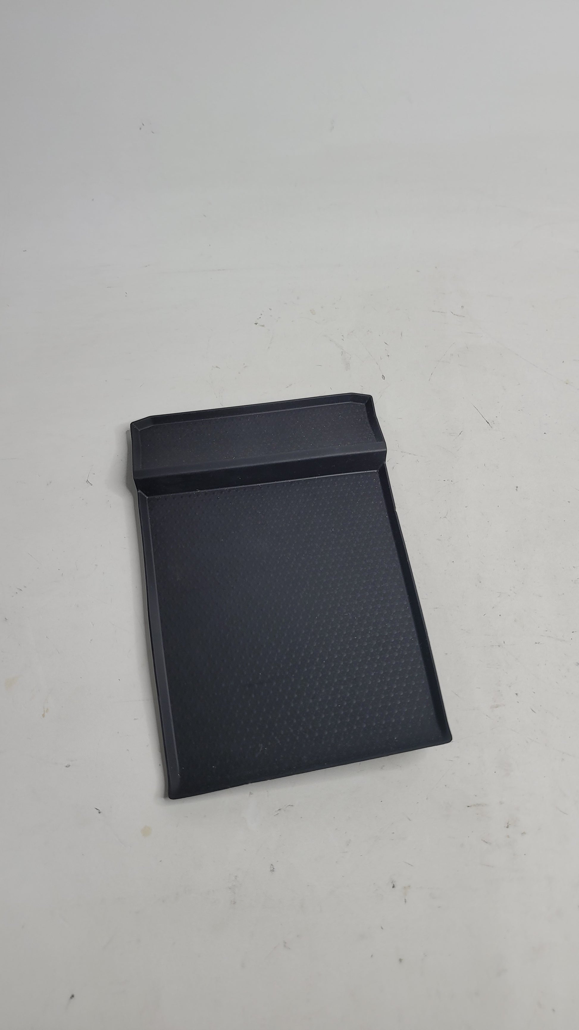 BMW M3 SERIES G80 INSERT MAT CENTER ARMREST STORAGE BIN 6806851 - MPerformance.parts
