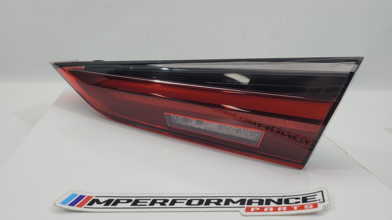 BMW 4 Series Rear Tail Light On Tailgate Right Driver Side 7956630 G82 M4