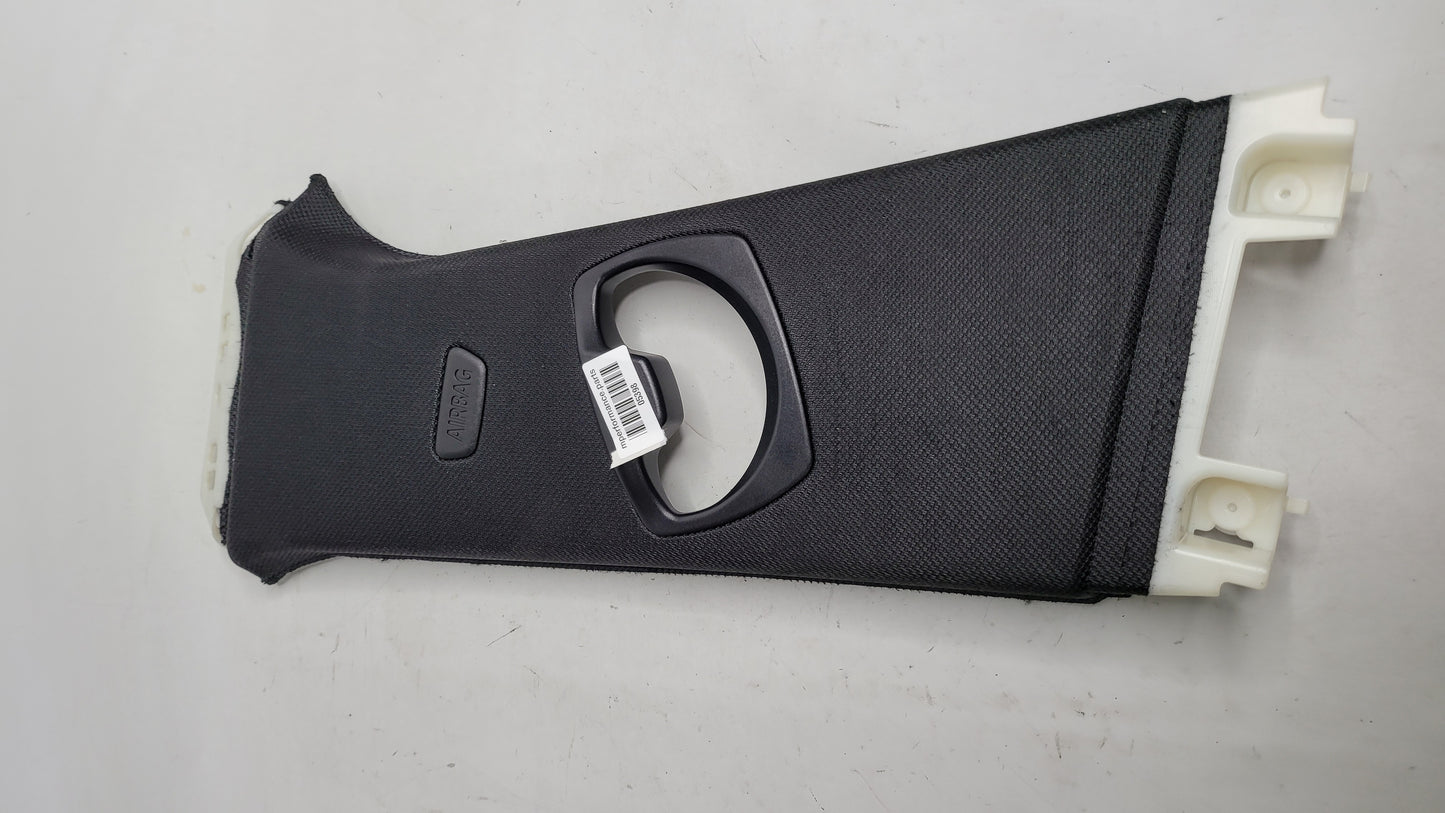 BMW M3 F80 Interior B Pillar Trim LHS 7220997 - MPerformance.parts