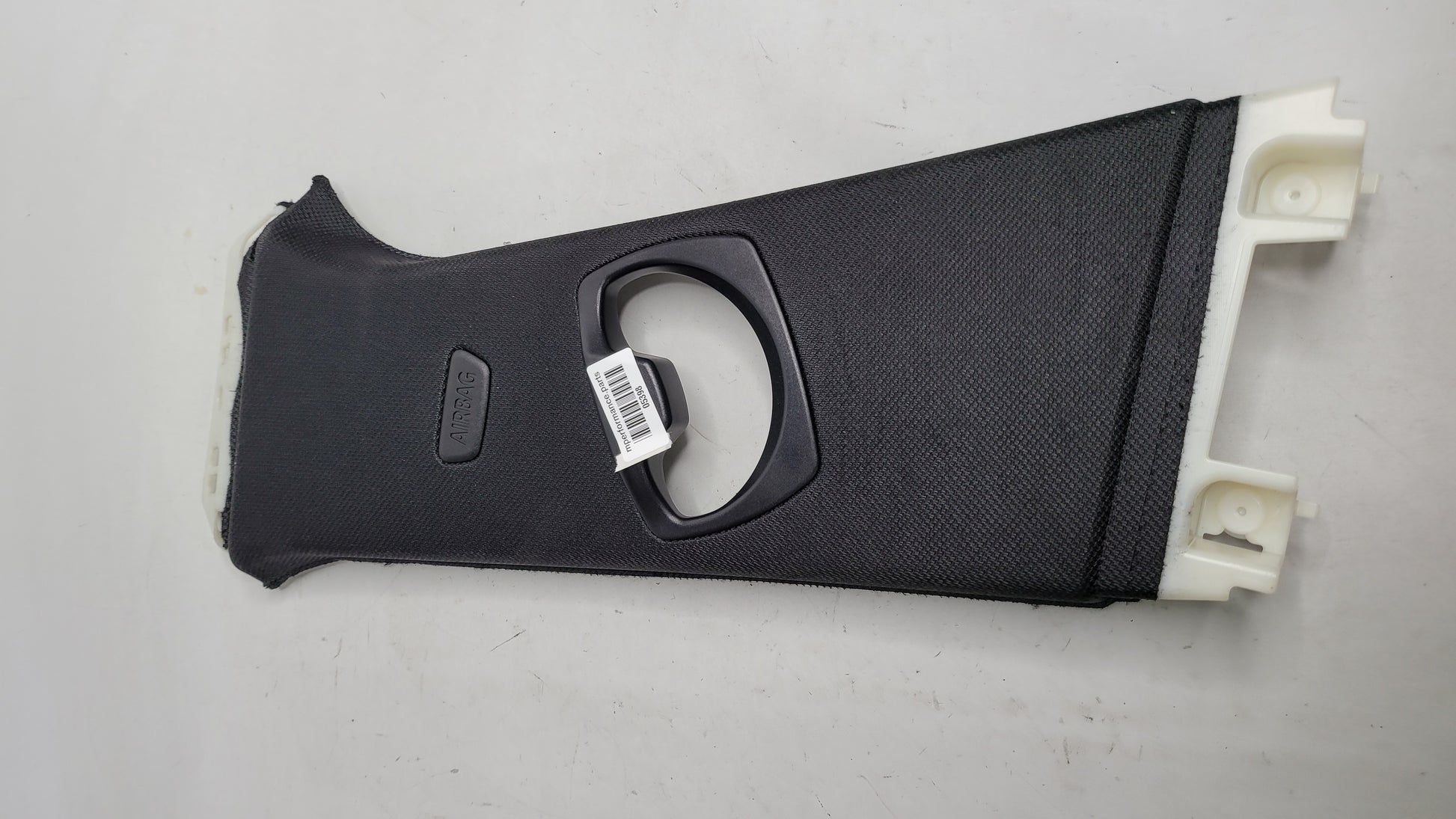 BMW M3 F80 Interior B Pillar Trim LHS 7220997 - MPerformance.parts