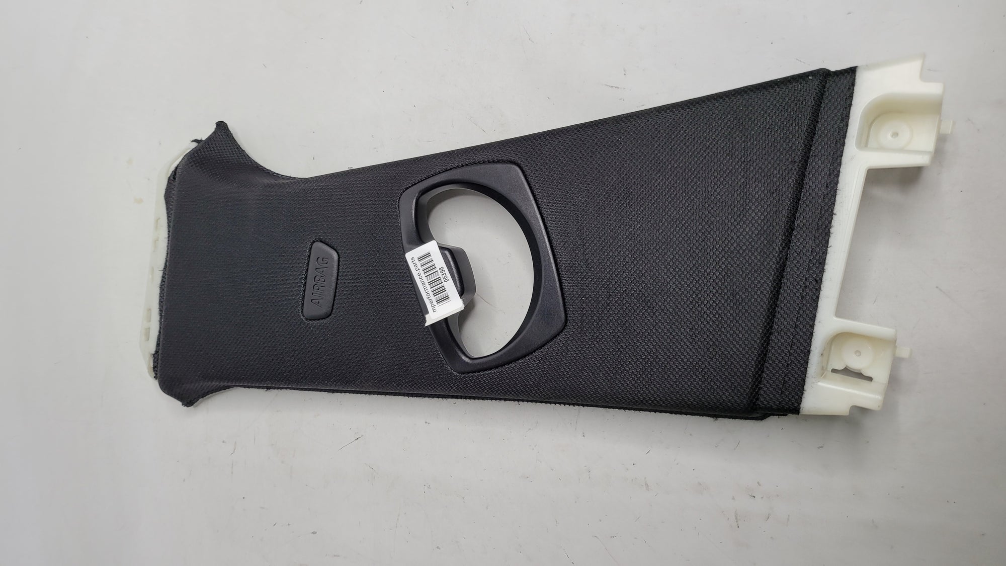 BMW M3 F80 Interior B Pillar Trim LHS 7220997 - MPerformance.parts