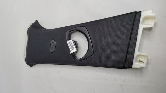 BMW M3 F80 Interior B Pillar Trim LHS 7220997 - MPerformance.parts