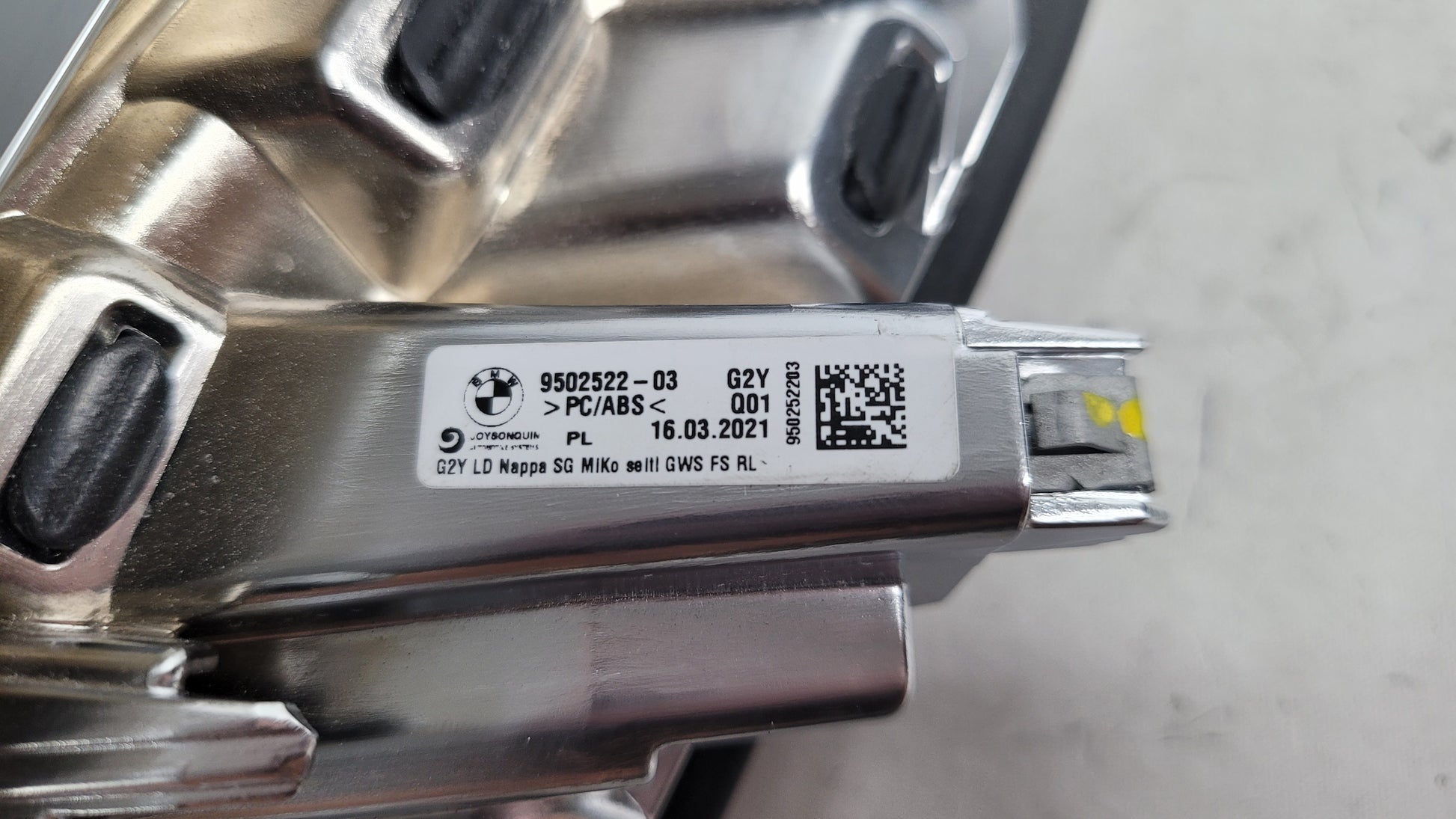 05838 - MPerformance.parts