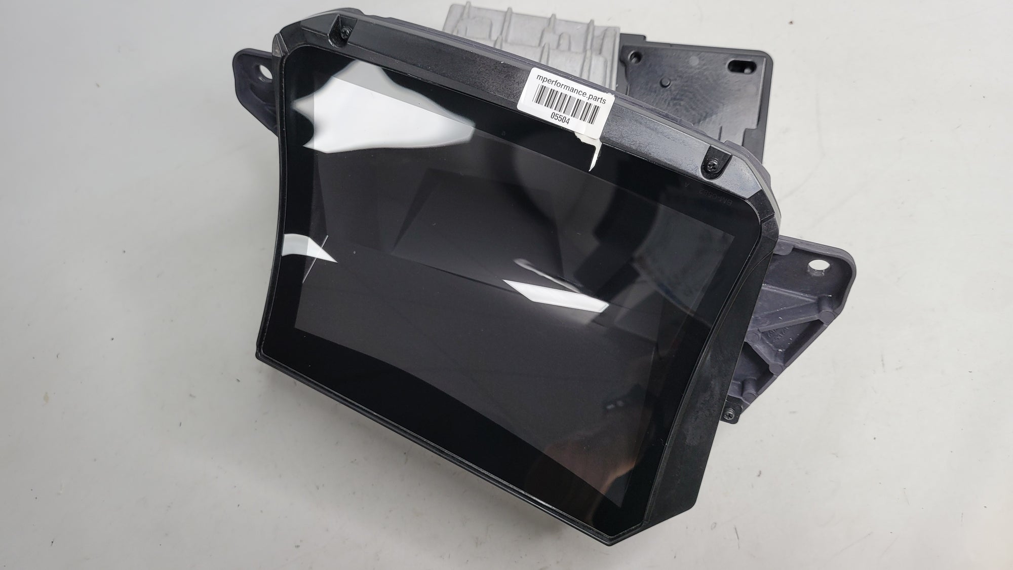 BMW OEM RHD Head-up Display 5A589A6 62305A589A6 G20 G21 LCI G80 M3 - MPerformance.parts