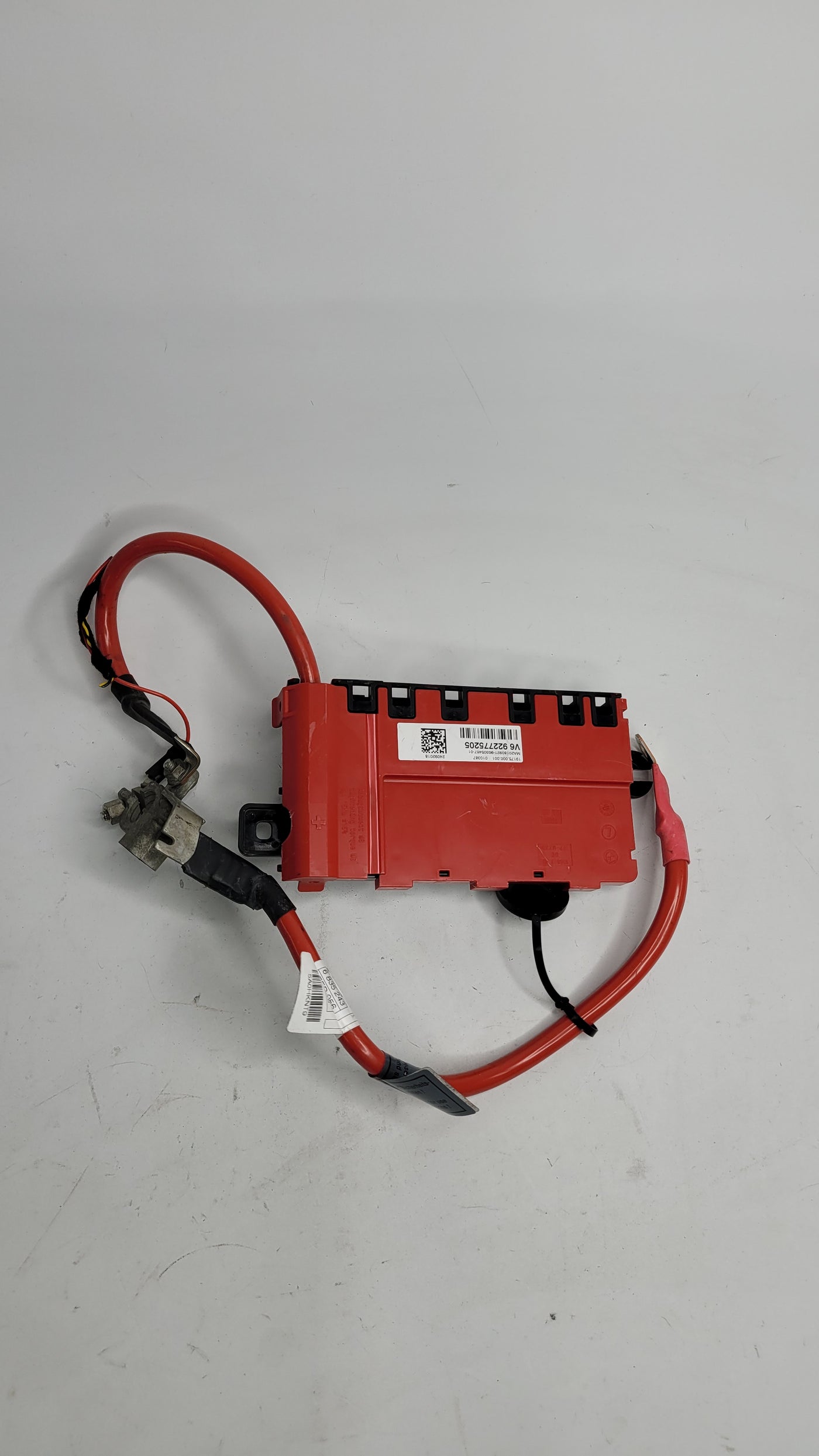 BMW M3 F80 Rear Power Distribution Module 922775205 - MPerformance.parts