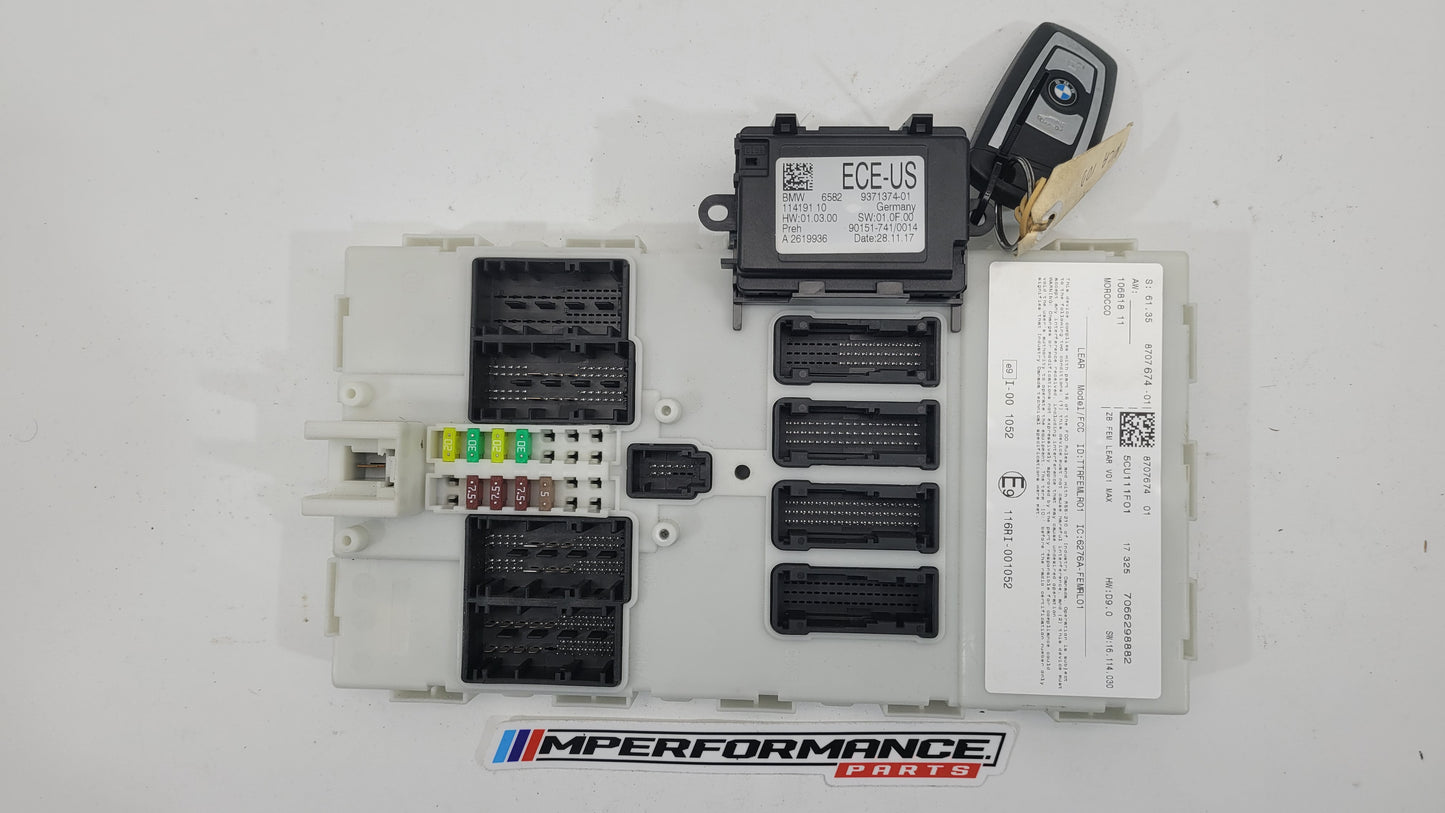 06521 - MPerformance.parts
