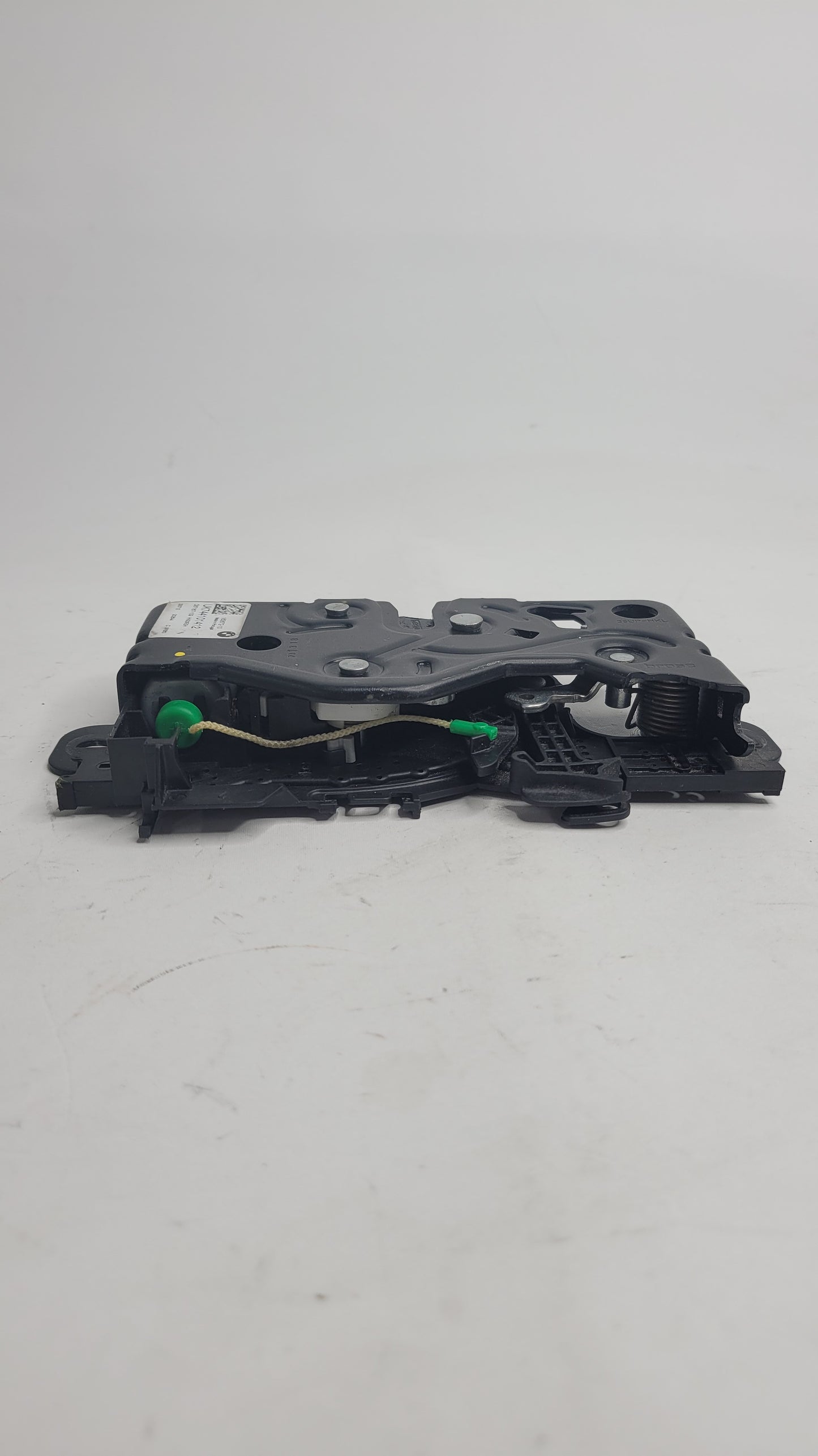 BMW G80 M3 REAR TRUNK DECK LID LATCH LOCK ACTUATOR 163672-10 - MPerformance.parts