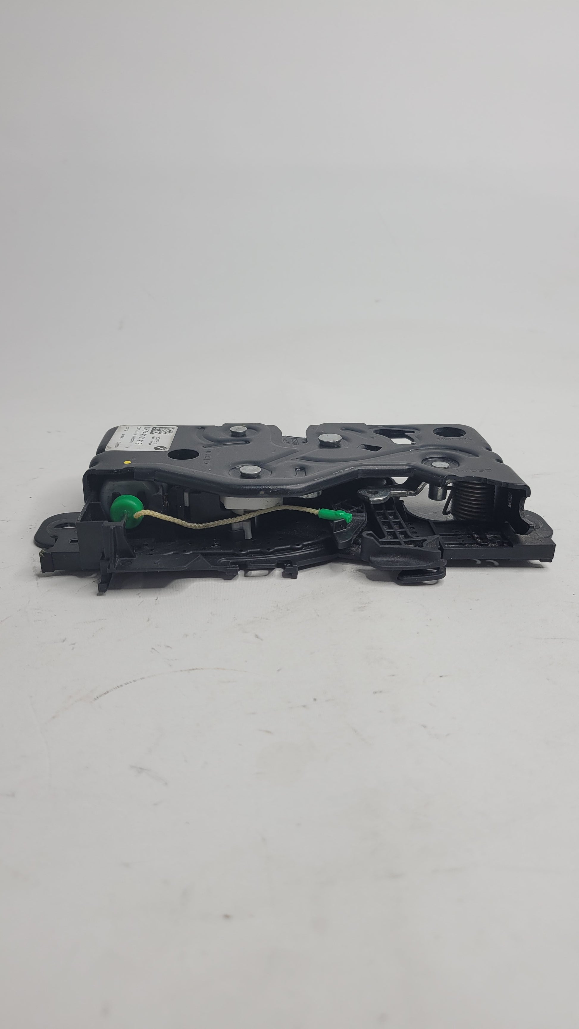 BMW G80 M3 REAR TRUNK DECK LID LATCH LOCK ACTUATOR 163672-10 - MPerformance.parts