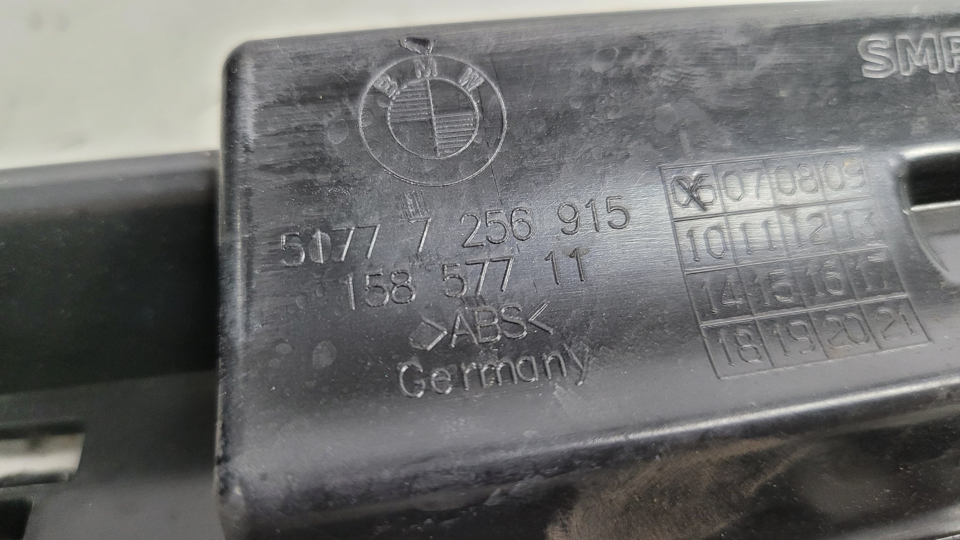 05966 - MPerformance.parts