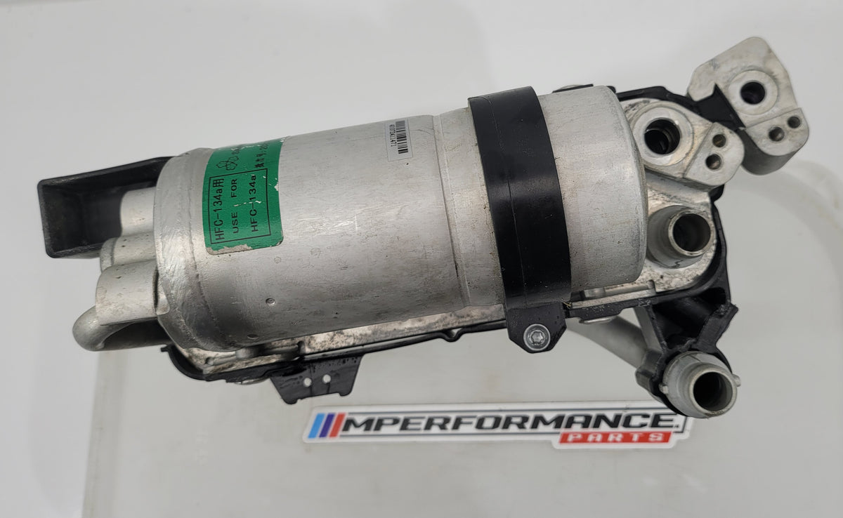 BMW M3 M4 G80 G81 3.0 Petrol A/C air conditioning condenser dryer 8088925