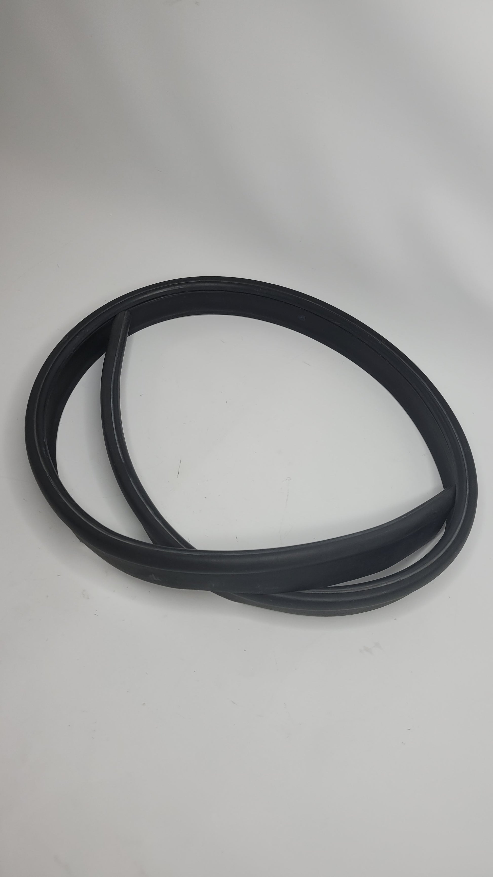 BMW 328i 320i 335i F30 UNDER HOOD ENGINE BAY RUBBER SEAL WEATHERSTRIP - 7255802-12 - MPerformance.parts