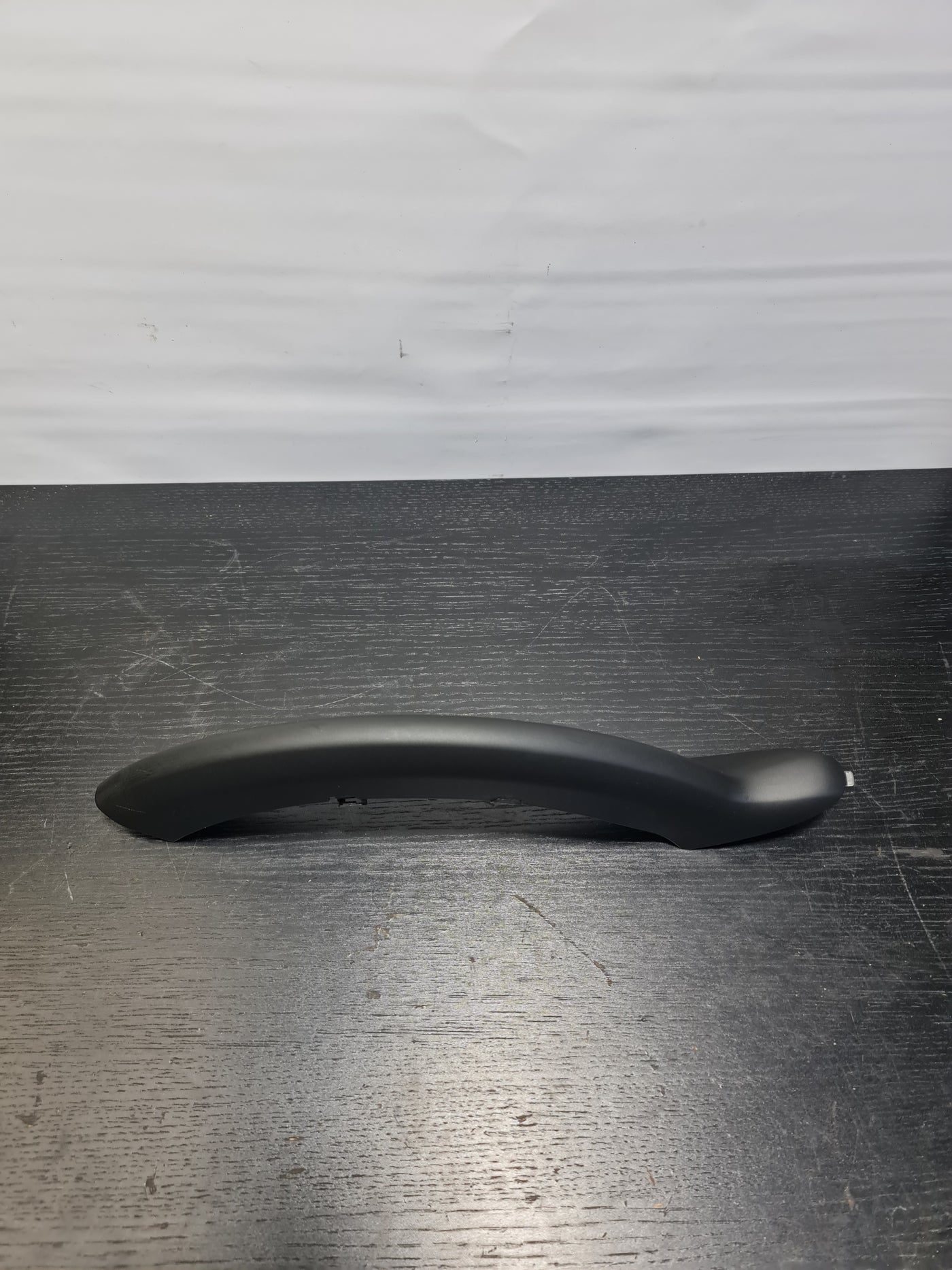 BMW M3 F80 REAR PASSENGER SIDE TRUNK LID HINGE COVER CAP OEM - MPerformance.parts
