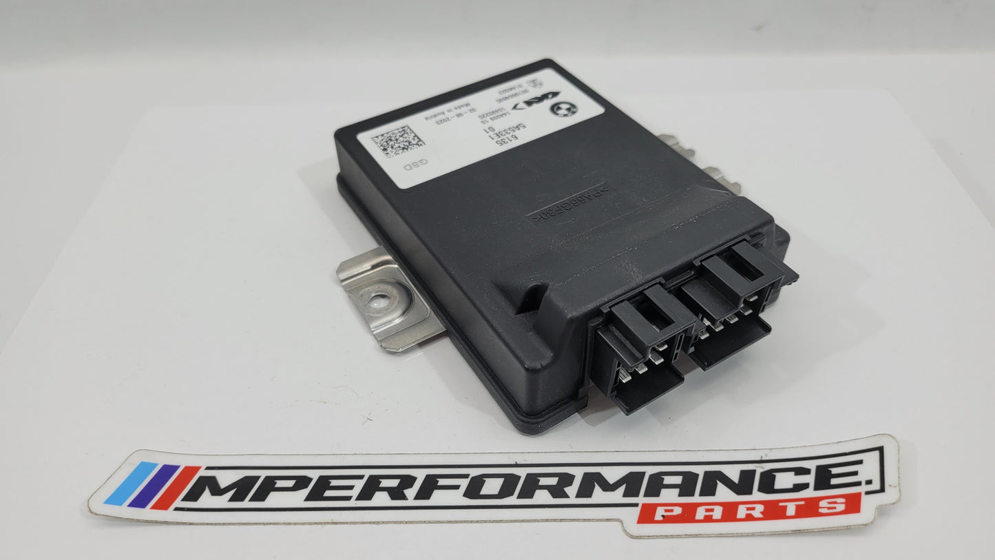 07023 - 6135 5a533e1 01 - 144309 10 - 10493225 - 0010684805 - MPerformance.parts