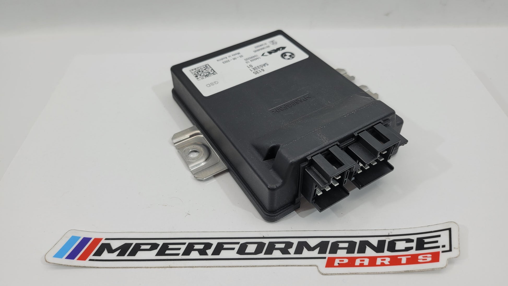 07023 - 6135 5a533e1 01 - 144309 10 - 10493225 - 0010684805 - MPerformance.parts