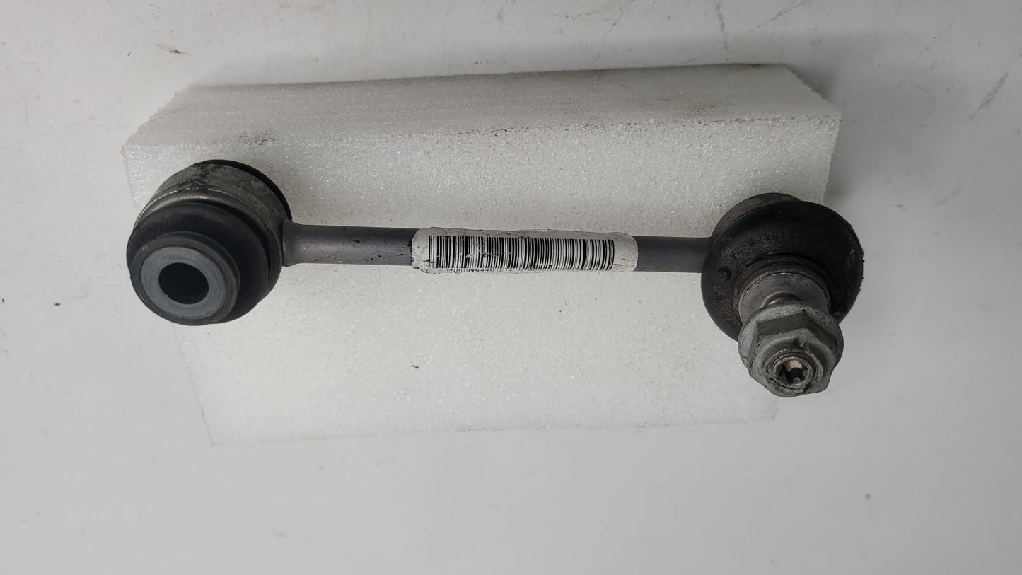 REAR SWING SUPPORT STABILIZER LINK BMW M2 F87 M3 F80 M4 F82 8091444 - MPerformance.parts
