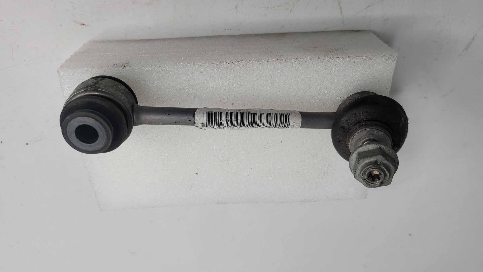 REAR SWING SUPPORT STABILIZER LINK BMW M2 F87 M3 F80 M4 F82 8091444 - MPerformance.parts