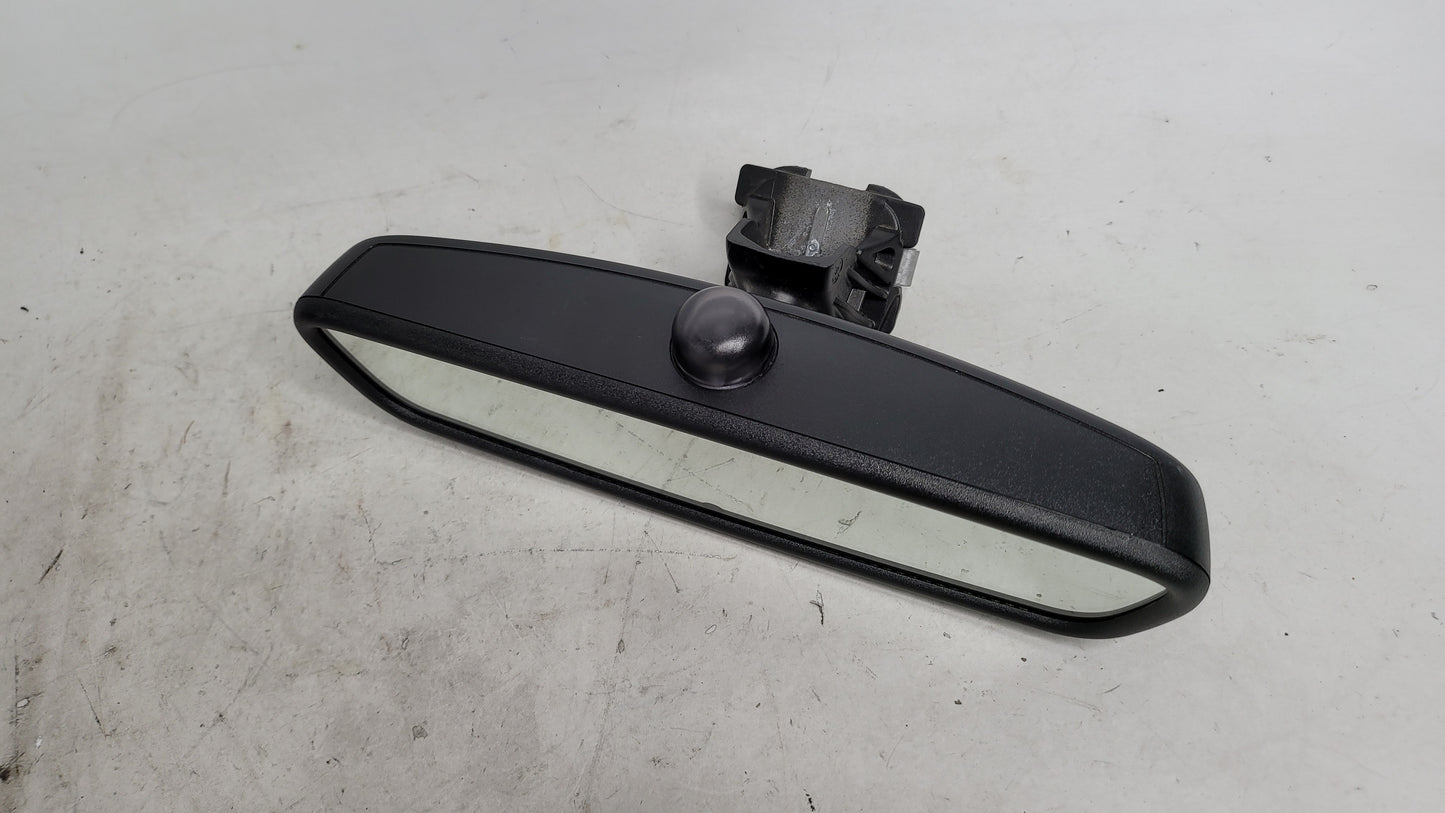 BMW F33 F31 F32 F80 M4 F83 REAR VIEW MIRROR INTERIOR 026662
