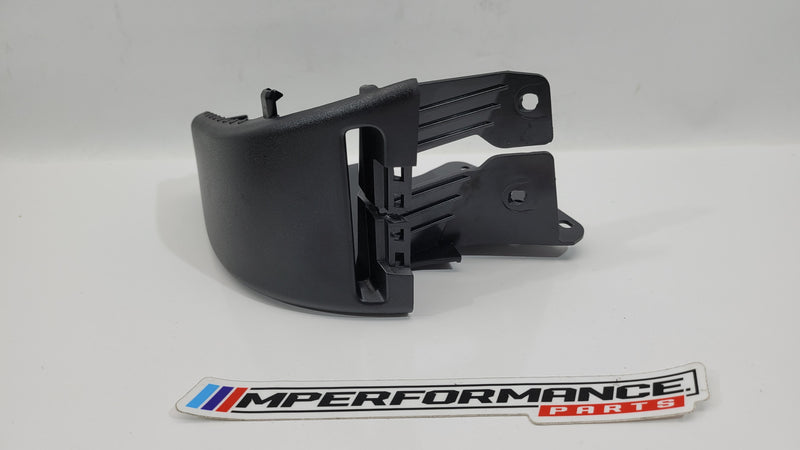 BMW M2 Series F87 Passenger Side Rear Left Seat Belt Trim 7291163