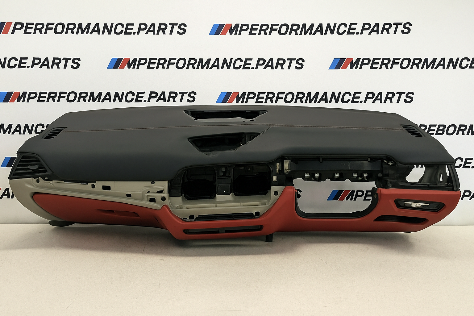 BMW M3/M4 G80/G81/G82/G83 20-25 Airbag Kit Standard Dashboard Driver Passenger Seatbelt Repair - MPerformance.parts