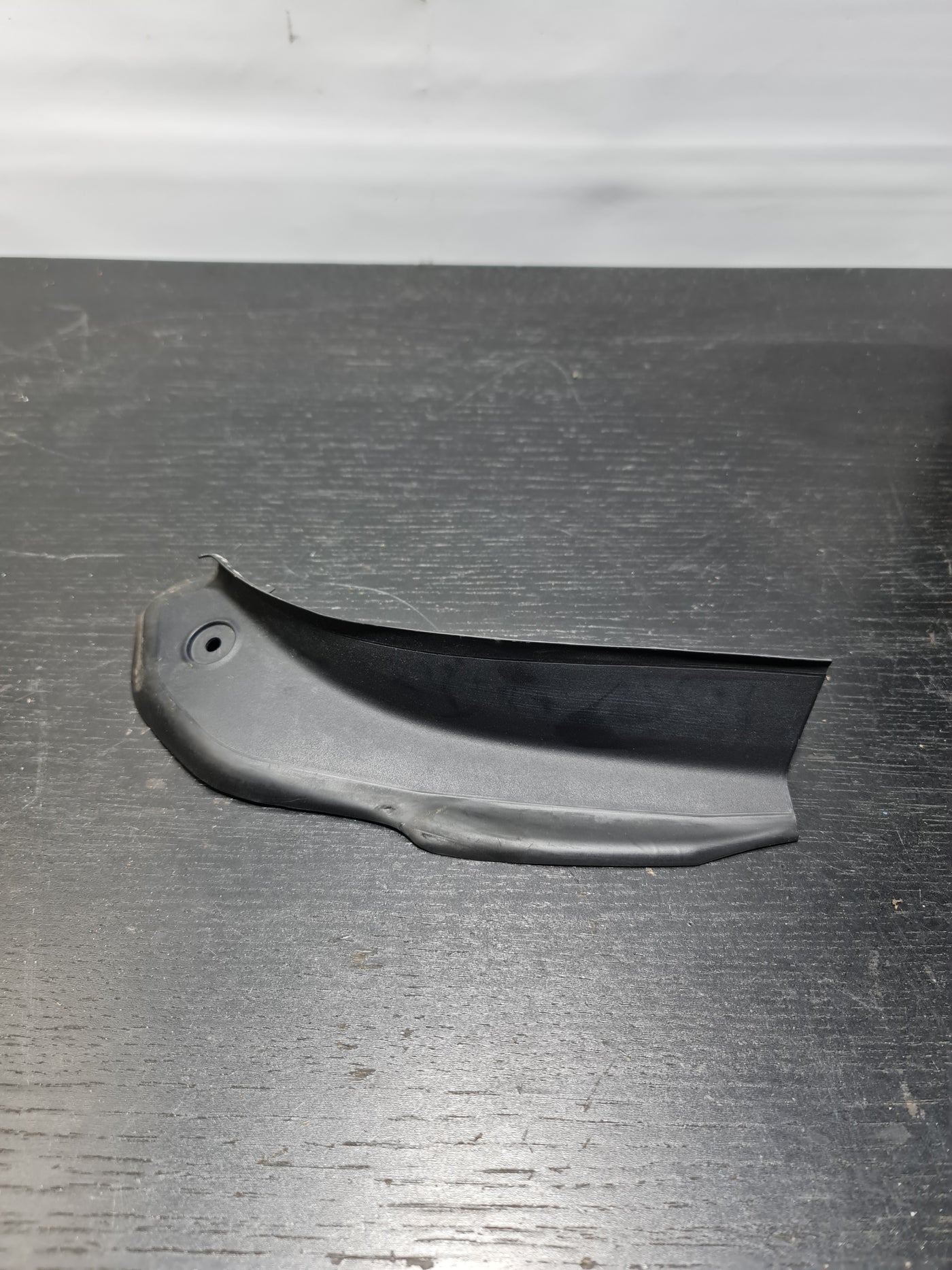 BMW M3 F80 REAR LEFT SIDE TAILLIGHT DRIP RAIL COVER TRIM PANEL 5149-7-453-333 - MPerformance.parts