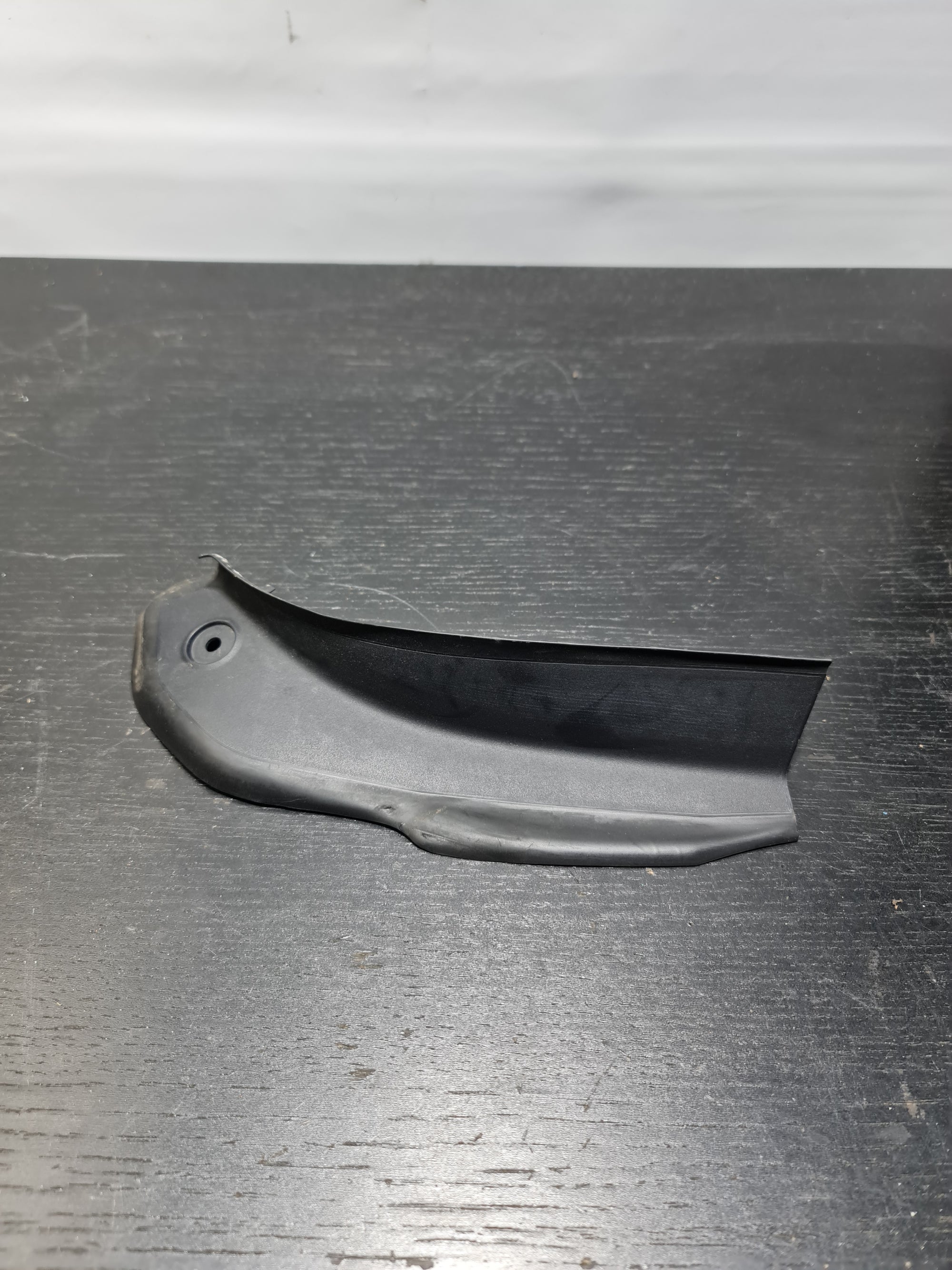 BMW M3 F80 REAR LEFT SIDE TAILLIGHT DRIP RAIL COVER TRIM PANEL 5149-7-453-333 - MPerformance.parts