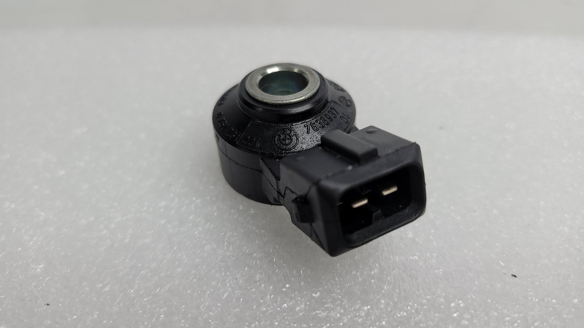 BMW M3 F80 - Knock / PING Sensor 7636937 - MPerformance.parts