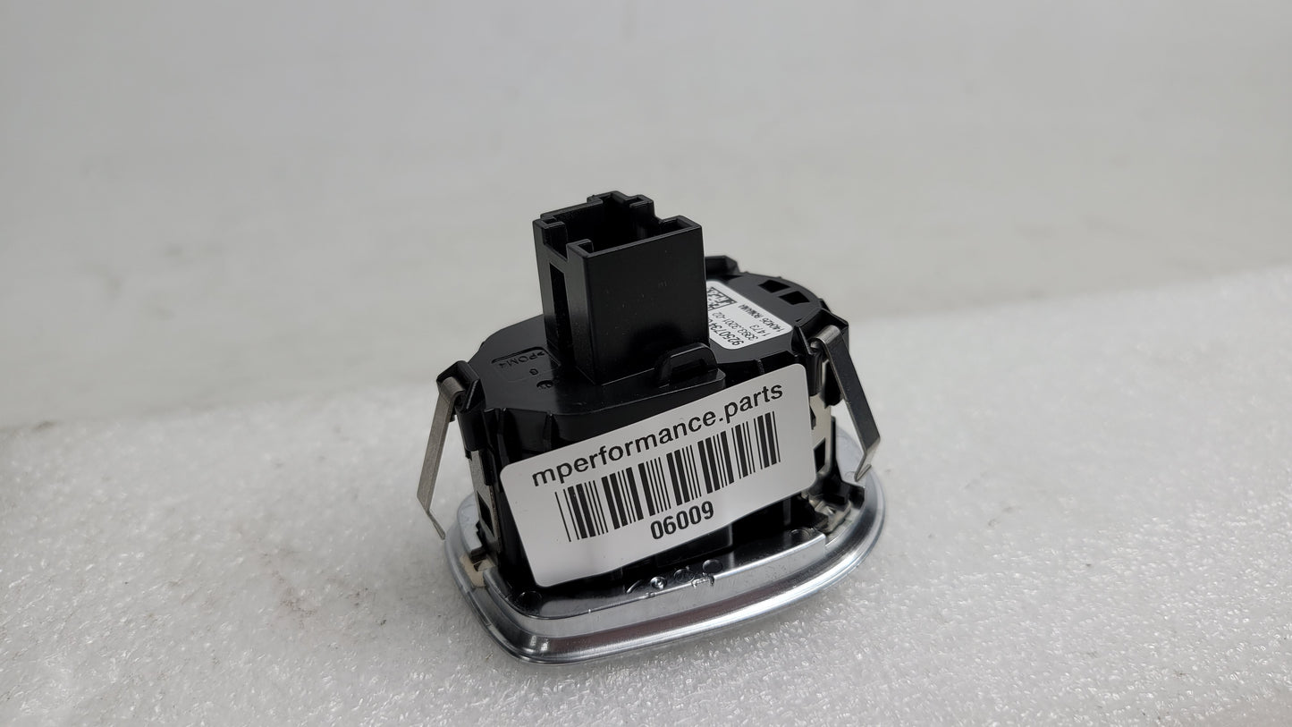 BMW M3 F80 2018 Engine Start Stop Push Button Switch 9250734 - MPerformance.parts
