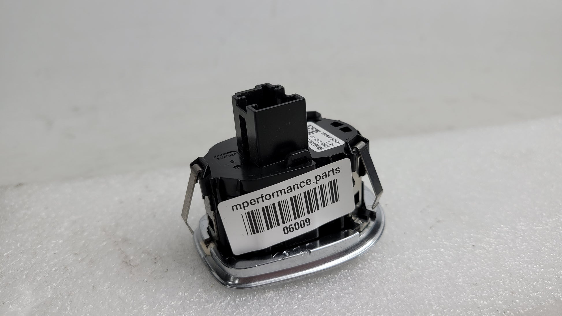 BMW M3 F80 2018 Engine Start Stop Push Button Switch 9250734 - MPerformance.parts